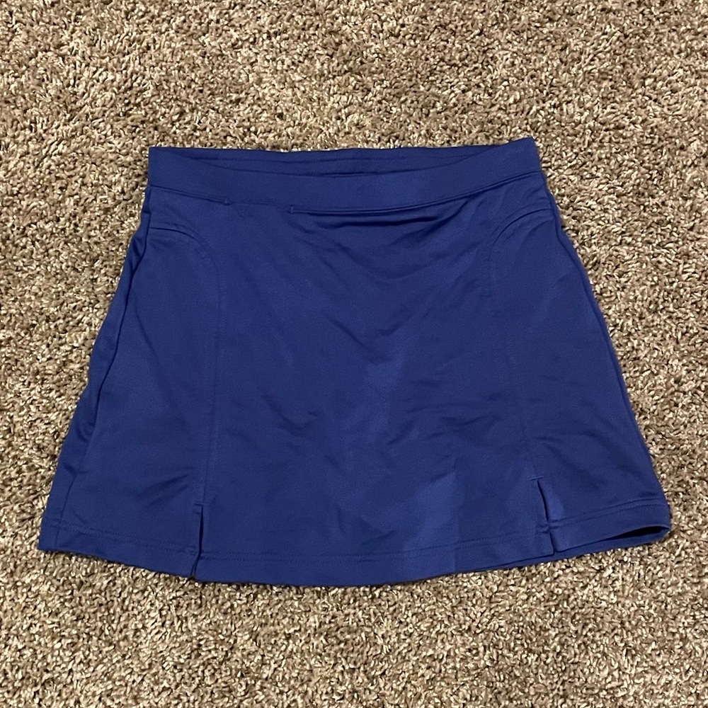 Adidas Golf Tennis Skirt - Size 4 (Tried on once)